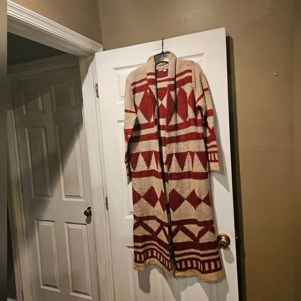 CECIO CARDIGAN